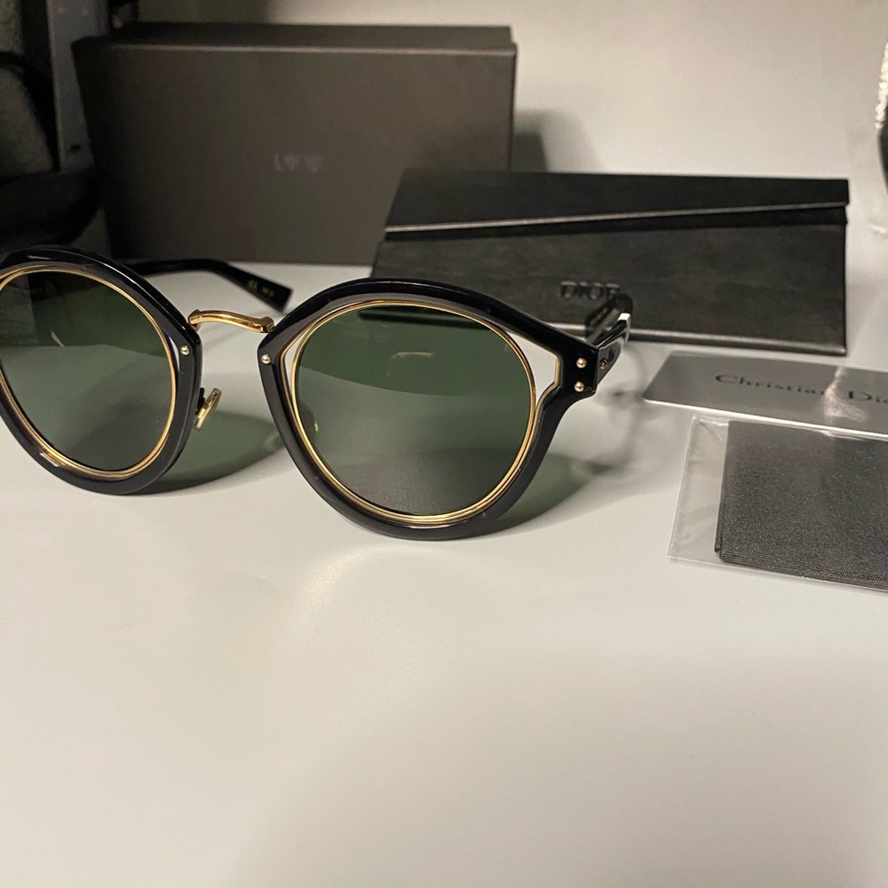 DIOR Sunglasses - Picture 5 of 13